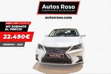 LEXUS - CT 1.8 200H BUSINESS