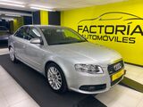 AUDI - A4 2.0 TDI 140CV DPF