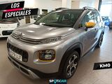 CITROEN - C3 AIRCROSS