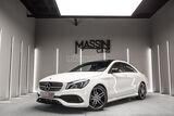 MERCEDES-BENZ - CLASE CLA CLA 200 D