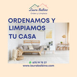 LIMPIEZA DE VIVIENDAS EN ÁLAVA