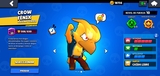 CUENTA MAXEADA BRAWL STARS