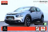 CITROEN - C4 CACTUS PURETECH 110 SS FEEL