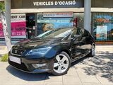 SEAT - LEON 2.0 TDI 150CV STSP FR