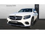 MERCEDES-BENZ - GLC COUPE GLC 220 D 4MATIC