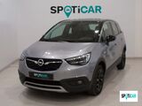 OPEL - CROSSLAND X