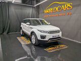 LAND-ROVER - RANGE ROVER EVOQUE 2.0L TD4 110KW 4X4 SE DYNAMIC A