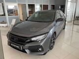 HONDA - CIVIC 1.5 IVTEC TURBO SPORT