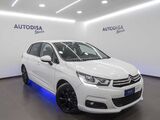 CITROEN - C4 C4 BLUEHDI 73KW 100CV TONIC