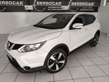 NISSAN - QASHQAI 1.6DCI SS ACENTA 4X2
