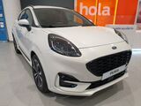 FORD - PUMA 1.0 ECOBOOST 114KW 155CV STLINE MHEV