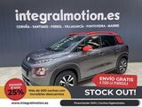 CITROEN - C3 AIRCROSS