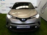 TOYOTA - CHR 1.8 125H ADVANCE