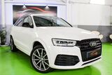 AUDI - Q3 BLACK LINE 2.0 TDI 110KW150CV QUA S TR