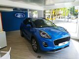 FORD - PUMA 1.5 ECOBLUE 120CV TITANIUM X