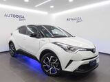 TOYOTA - CHR 1.8 125H DYNAMIC PLUS