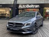 MERCEDES-BENZ - CLASE CLA CLA 200 D URBAN SHOOTING BRAKE