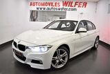 BMW - SERIE 3 320D