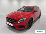 MERCEDES-BENZ - CLASE GLA GLA 180