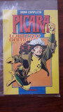 6 COMICS OBRAS COMPLETAS +2 TOMOS SPIDER