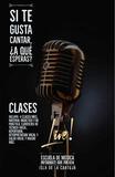 CLASES DE CANTE, COPLA.