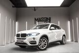 BMW - X6 XDRIVE30D