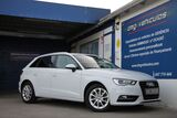 AUDI - A3 SPORTBACK 1.6 TDI 110CV CLEAN ATTRACTION