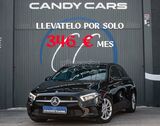 MERCEDES-BENZ - CLASE A A 200
