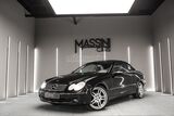 MERCEDES-BENZ - CLASE CLK CLK 200 K ELEGANCE