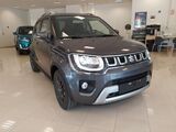 SUZUKI - IGNIS 1.2 GLX 4WD MILD HYBRID
