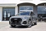 AUDI - Q3 BLACK LINE 35 TDI 110KW 150CV S TRONIC