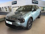 CITROEN - C4 BLUEHDI 130 SS EAT8 FEEL PACK