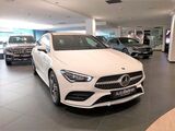 MERCEDES-BENZ - CLA