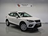 SEAT - ARONA