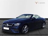 MERCEDES-BENZ - CLASE E CABRIO E 220 D