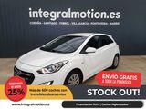 HYUNDAI - I30 1.6 CRDI 81KW 110CV BLUEDRIVE GO