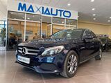 MERCEDES-BENZ - CLASE C C 220 D AVANTGARDE