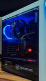 I7 7700K(XEON)RX480 SSD 1TB HDD 16GB RAM