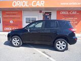 TOYOTA - RAV4 2.2 D4D ADVANCE CROSS SP.4X2