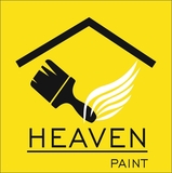 PINTOR PROFESIONAL HEAVEN PAINT