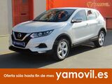 NISSAN - QASHQAI DIGT 103 KW 140 CV E6D ACENTA