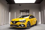 RENAULT - MEGANE RS ENERGY TCE 205KW 280CV EDC