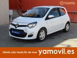 RENAULT - TWINGO EMOTION 2013 1.2 16V 75