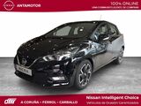 NISSAN - MICRA IGT 68 KW 92 CV E6DF CVT ACENTA