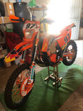 KTM - EXC 300 SIXDAYS ESPAÑA - foto
