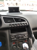 PEUGEOT - 3008