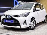 TOYOTA - YARIS 1.5 HYBRID CITY