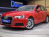 AUDI - A4 DESIGN ED 2.0 TDI 110KW 150CV AVANT