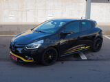 RENAULT - CLIO RS TROPHY ENERGY 162KW 220CV EDC