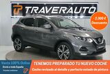 NISSAN - QASHQAI DIGT 117 KW 160 CV E6D DCT NCONNECTA
